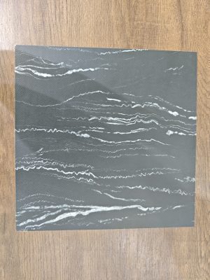 30x30 Black Marble