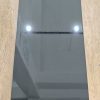 30x60-Plain black