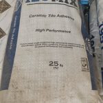 Ceramic Izomix Adhesive